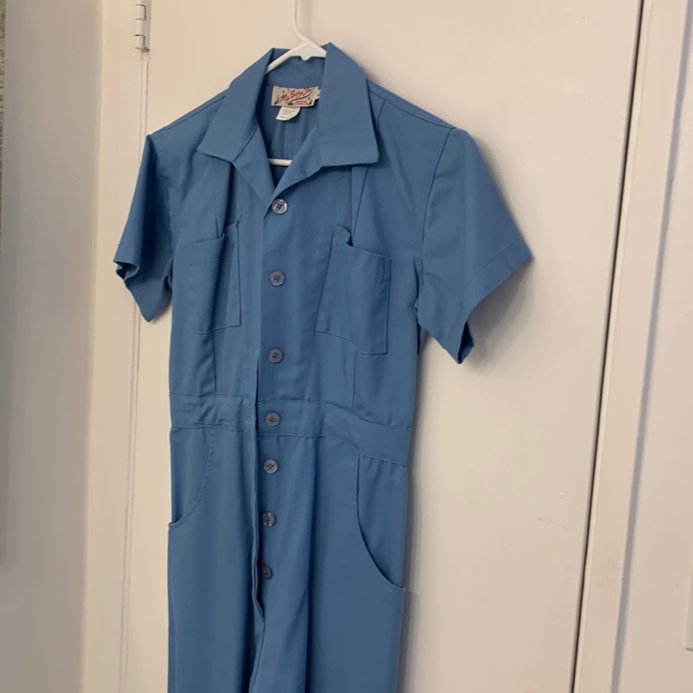 My Baby Jo Coverall